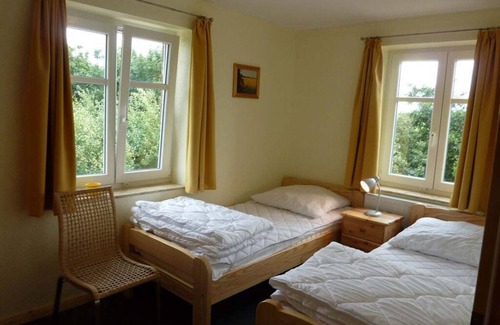 Nordstrand House | Group house Telse Comfortable holiday residence