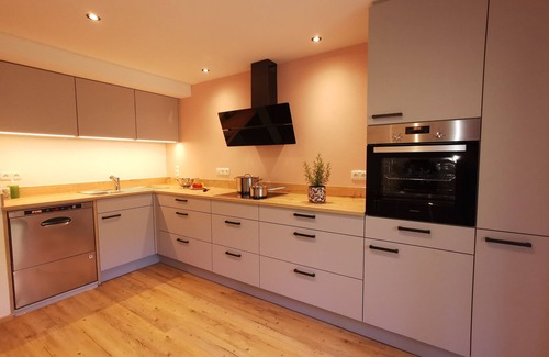 Steeg Cottage | Group living with a difference