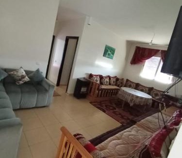 Ifrane Apartment | Groupe appart-La casa de Wael