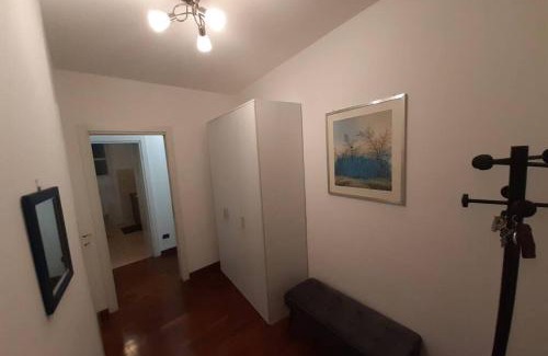 Grugliasco Apartment | GRU HOME Cozy home very central,refined,5 beds,box