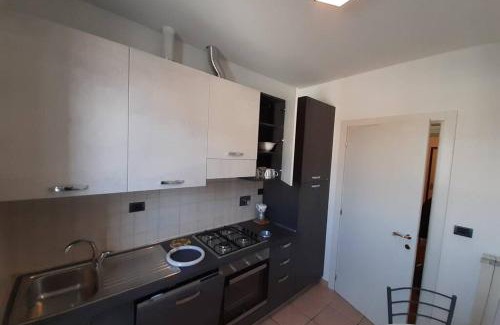 Grugliasco Apartment | GRU HOME Cozy home very central,refined,5 beds,box