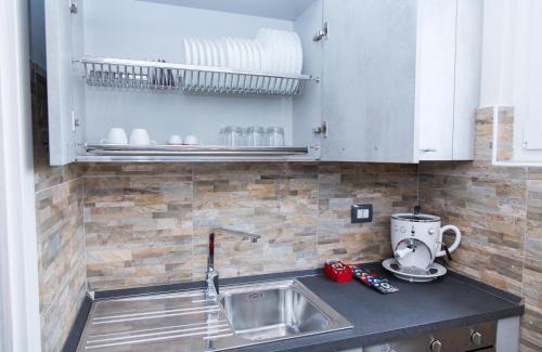 Grugliasco Apartment | Gru House