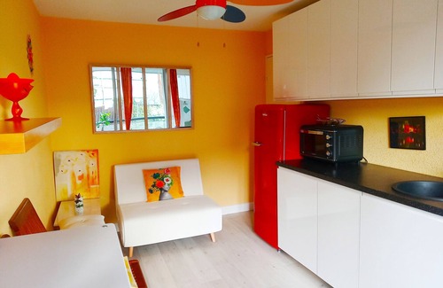 Gruissan Apartment | Gruissan Beach and Marina