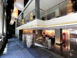 El Poble-sec Hotel | Grums Hotel & Spa