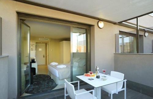 El Poble-sec Hotel | Grums Hotel & Spa