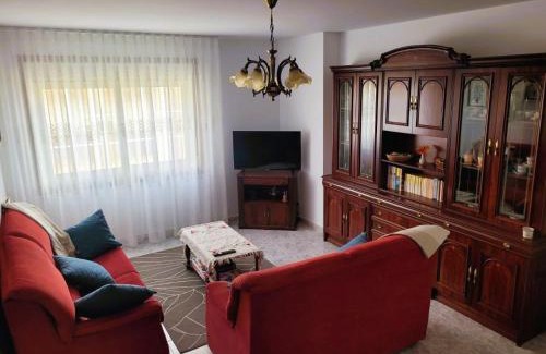 Malpica de Bergantinos Apartment | Grupo Gontad Apartamento Asalo Malpica