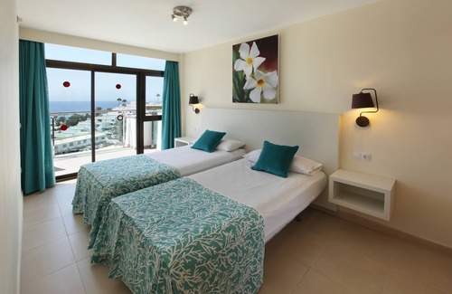 Puerto Rico Hotel | Grupotel Revoli