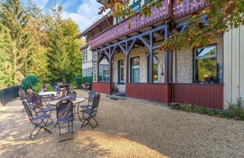 Bad Harzburg House | Gruppenhaus im Harz