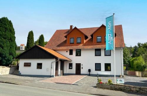 Naumburg House | Grutsk
