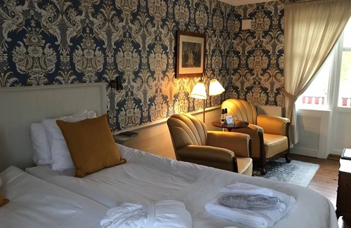 Grythyttan Hotel | Grythyttans Gästgivaregård