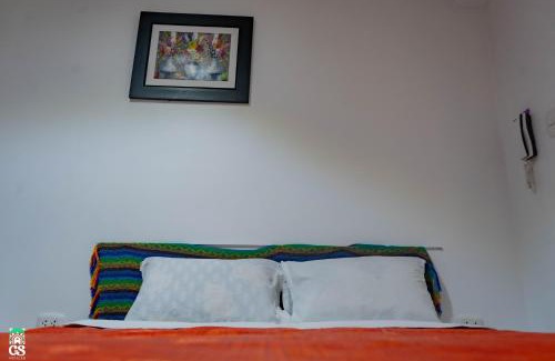 Cajamarca Hotel | GS Hoteles-Cajamarca