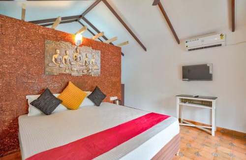 Calangute House | GS Residency Cottages GOA