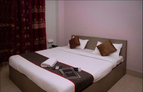 Sualkuchi Hotel | GS RESIDENCY