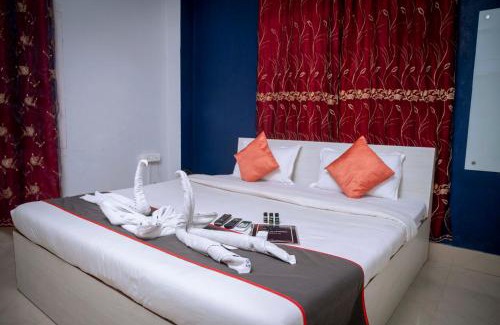 Sualkuchi Hotel | GS RESIDENCY