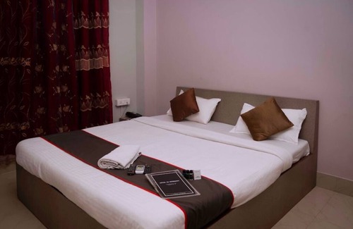 Sualkuchi Hotel | GS Residency