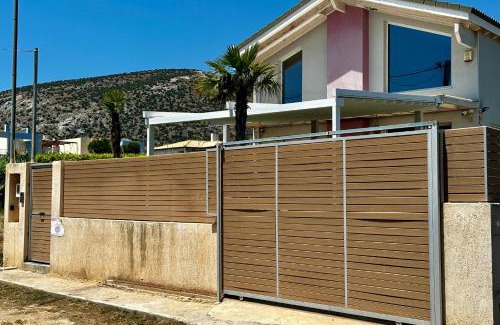 Porto Rafti Villa | GS-Vibes