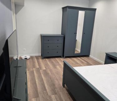 Kentron Apartment | GT apartments