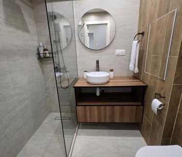 Kentron Apartment | GT apartments