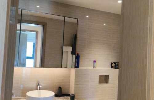 Westlands Apartment | GTC Nairobi 2 bed Suite