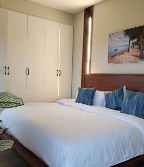Westlands Apartment | GTC Nairobi Legacy Accommodation Westlands