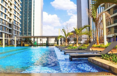 Westlands Apartment | GTC Residence, Luxurious Living in The Heart of Nairobi, Westlands