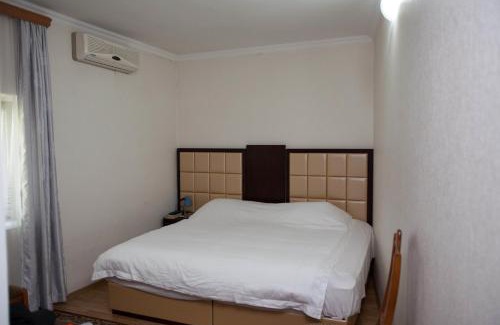 Avlabari Hotel | GTM Kapan