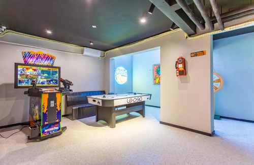 Langfang Villa | Gu'an County Qiaofei Homestay