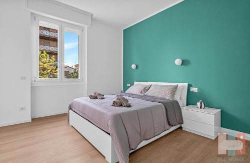 Precotto Apartment | GUA13 - Loreto - Large Apartment - Central