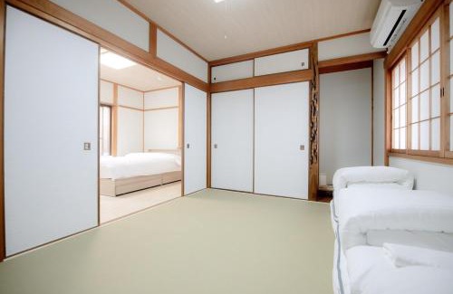 Fushimi House | GUAGUA house