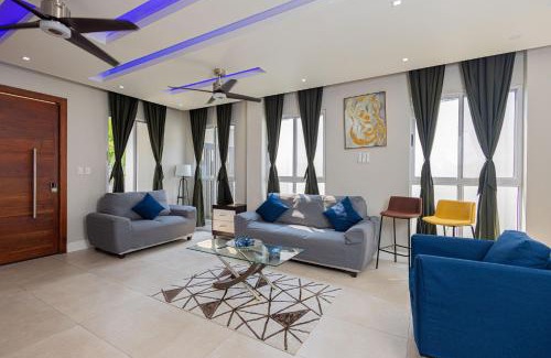 Santa Ana House | Guanaco House, Hot water, Wifi, Air conditioning