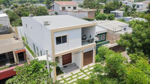 Santa Ana House | Guanaco House, Hot water, Wifi, Air conditioning