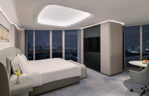 Panyu Resort | Guangzhou Xanadu Hotel, Vignette Collection by IHG