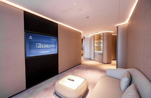 Panyu Resort | Guangzhou Xanadu Hotel, Vignette Collection by IHG