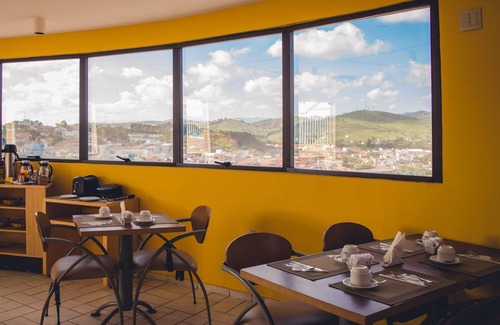 Guaratingueta Apartment | Guara Inn