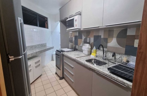 Jenipabu Condo | GUARAJUBA BEACH - Summer House Genipabu - 3 bedrooms