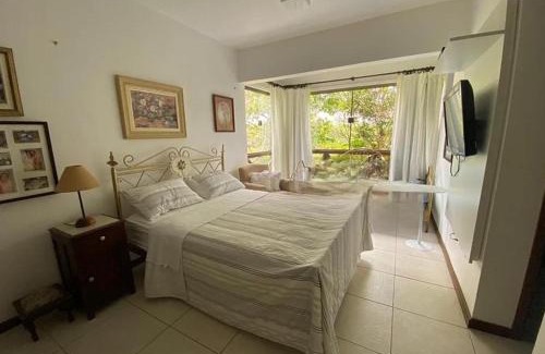 Guaramiranga House | Guaramiranga MonteFlor