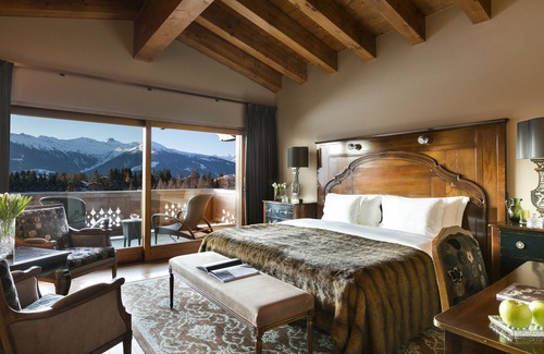 Noes Hotel | Guarda Golf Hotel & Residences