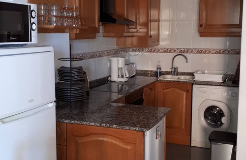 Guardamar de la Safor Apartment | Guardamar De La Safor: APARTMENT WITH BEAUTIFUL SEA VIEW