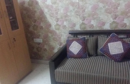 Delhi House | guarnteed satisfication.nice and sweet place to sta .you will feel joyful stay