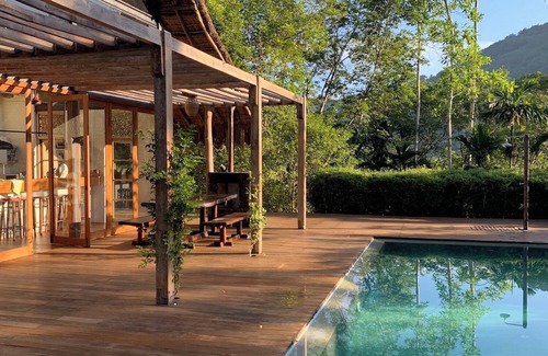 Mawanella Villa | Guava House by The Serendipity Collection