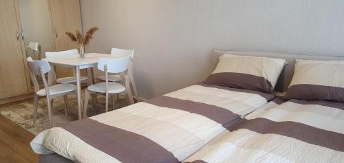 Nida Apartment | Guboja