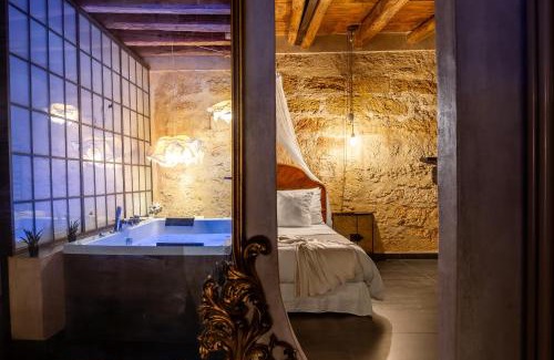 Monte di Pieta Apartment | Guccia home