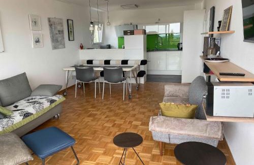 Uhldingen-Muehlhofen Apartment | Guck zum Bodensee