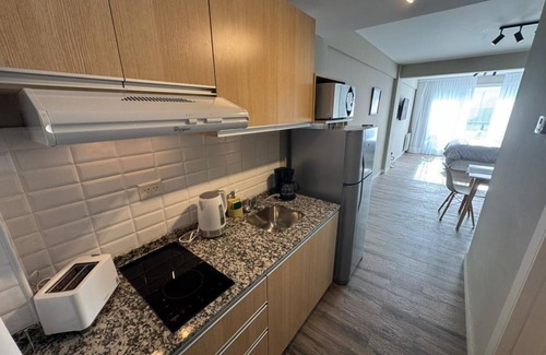 Belgrano Apartment | Guemes Department