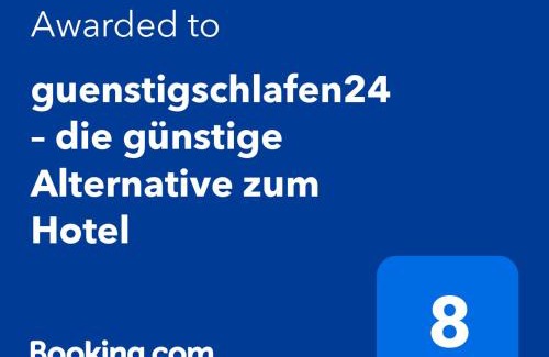 Obermenzing House | guenstigschlafen24 – die günstige Alternative zum Hotel
