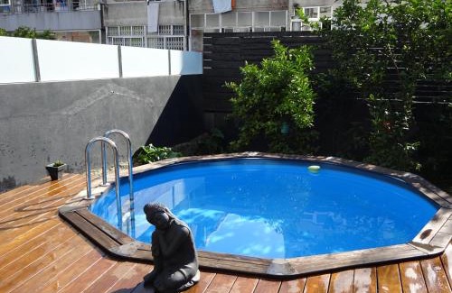 Bonfim Apartment | Guerras House