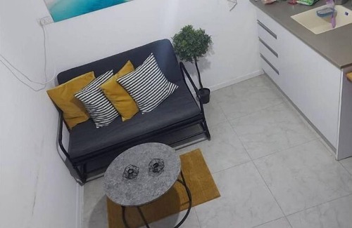 Karmiel House | Guest apartment from the soul B&B in Karmiel