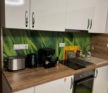 Smolyan Apartment | Guest Apartment Monarch