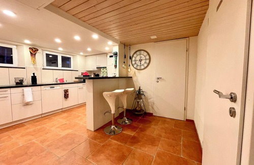 Grossaffoltern Apartment | Guest Apartment Seeland