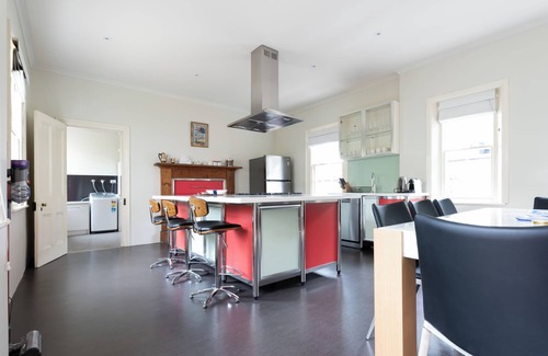Launceston CBD House | Guest Fav! I Luxe Heritage on Balfour